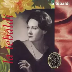 Couverture du produit · La Tebaldi