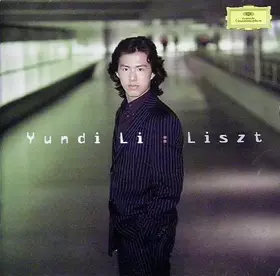 Couverture du produit · Liszt