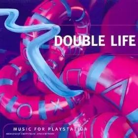 Couverture du produit · Double Life