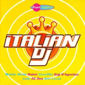 Couverture du produit · Italian DJ