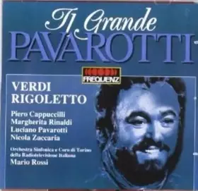 Couverture du produit · Rigoletto