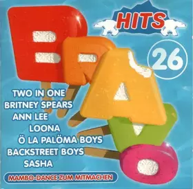 Couverture du produit · Bravo Hits 26