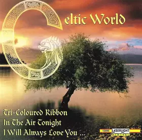 Couverture du produit · Celtic World