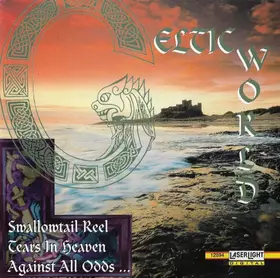 Couverture du produit · Celtic World