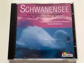 Couverture du produit · Schwanens-Nusskn-Dornr. [Import]
