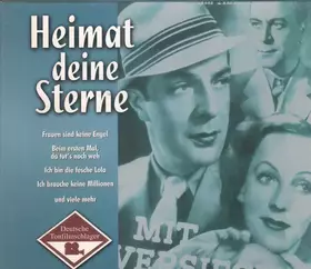 Couverture du produit · Heimat Deine Sterne (Deutsche Tonfilmschlager)