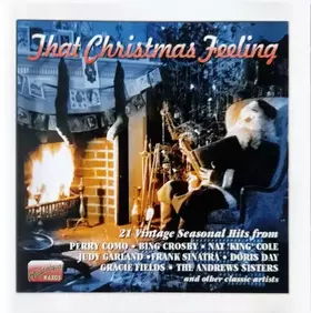 Couverture du produit · That Christmas Feeling
