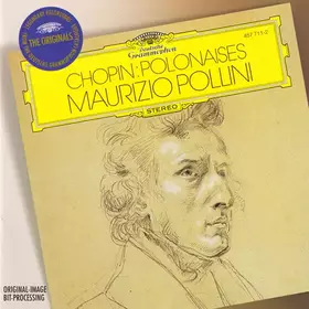 Couverture du produit · Polonaises