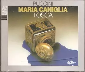 Couverture du produit · Tosca