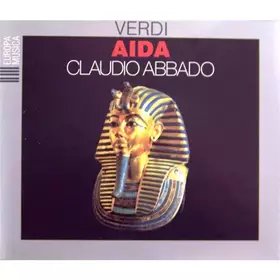 Couverture du produit · Aida