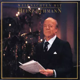 Couverture du produit · Weihnachten Mit Heinz Rühmann
