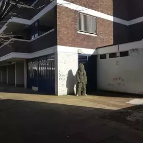 Couverture du produit · Free for All