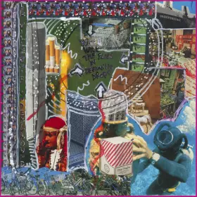 Couverture du produit · When Will The Flies In Deauville Drop ?