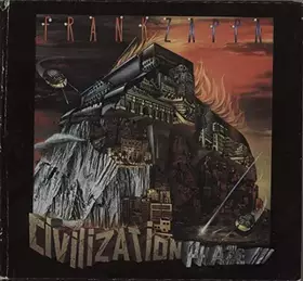 Couverture du produit · Civilization Phaze 3 [Import]