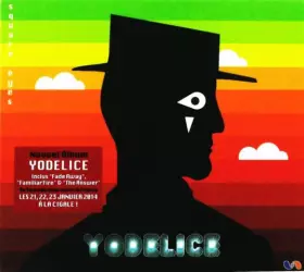 Couverture du produit · Square Eyes