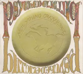 Couverture du produit · Psychedelic Pill