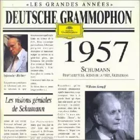 Couverture du produit · Schumann