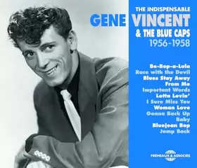 Couverture du produit · 1956-1958