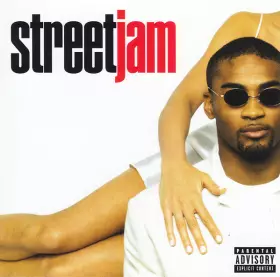 Couverture du produit · StreetJam