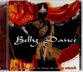 Couverture du produit · Belly Dance