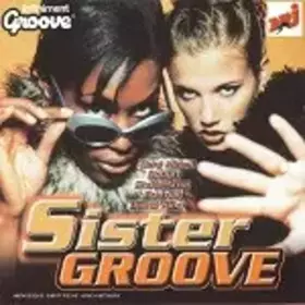 Couverture du produit · Sister Groove