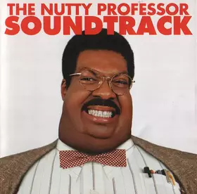 Couverture du produit · The Nutty Professor Soundtrack - Music Inspired By The Motion Picture