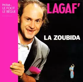 Couverture du produit · La Zoubida