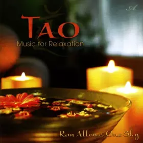 Couverture du produit · Tao : Music For Relaxation