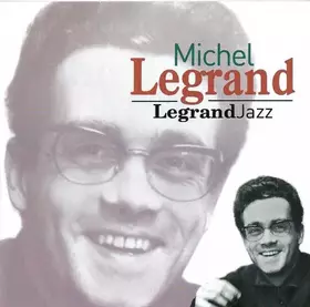 Couverture du produit · Legrand Jazz