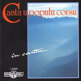 Couverture du produit · N° 1 In Cantu