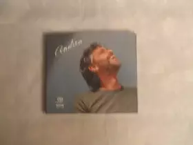 Couverture du produit · Andrea - Edition digipack SACD
