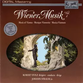 Couverture du produit · Wiener Musik Vol. 4