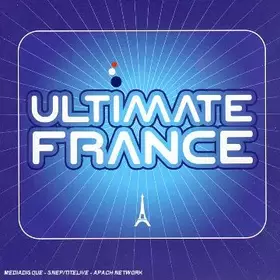 Couverture du produit · Ultimate France