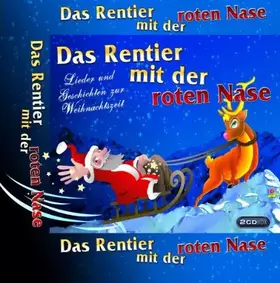Couverture du produit · Das Rentier Mit Der..