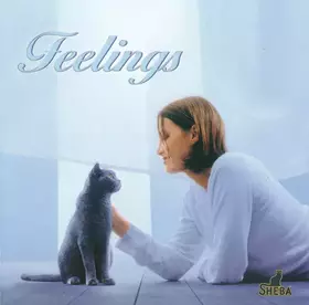 Couverture du produit · Feelings