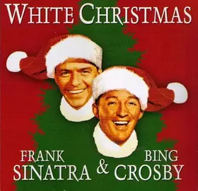 Couverture du produit · White Christmas