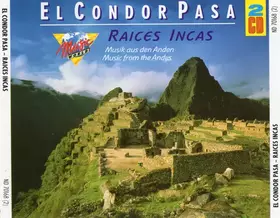 Couverture du produit · Musik Aus Den Anden (Music From The Andes)