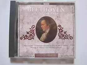 Couverture du produit · The Best Of Beethoven - Symphony No. 5 & Symphony No. 9