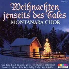 Couverture du produit · Weihnachten Jens.d.Tales [Import]