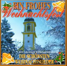 Couverture du produit · Ein Frohes Weihnachtsfest