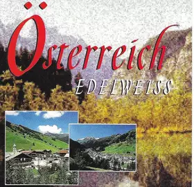 Couverture du produit · Österreich Edelweiss