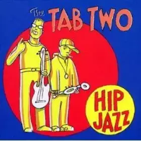 Couverture du produit · Hip Jazz