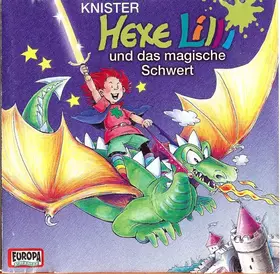 Couverture du produit · Hexe Lilli Und Das Magische Schwert