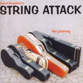 Couverture du produit · The Journey [Import]