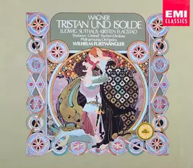 Couverture du produit · Tristan Und Isolde