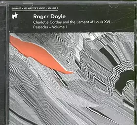 Couverture du produit · Charlotte Corday... / Passades