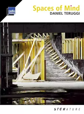 Couverture du produit · Spaces Of Mind