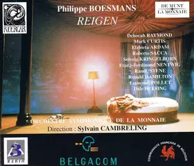 Couverture du produit · Reigen