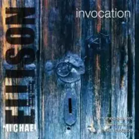 Couverture du produit · Invocation