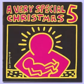 Couverture du produit · A Very Special Christmas 5